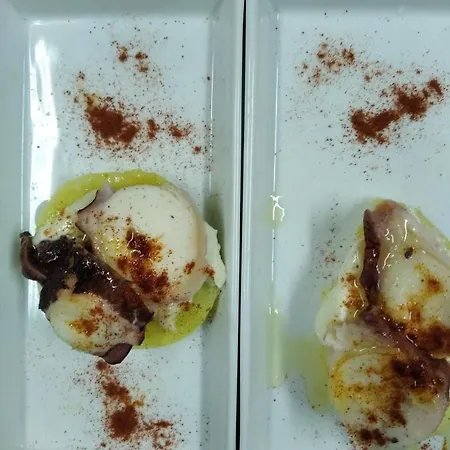 Auberge de jeunesse Santa Barbara *