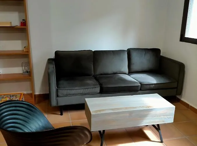 Vandrarhem Santa Barbara