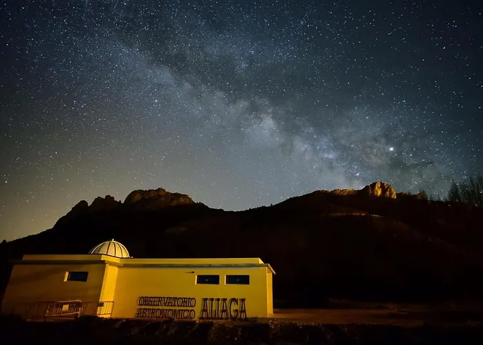 Vandrarhem Santa Barbara *