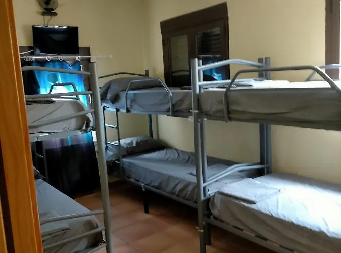 Santa Barbara Vandrarhem