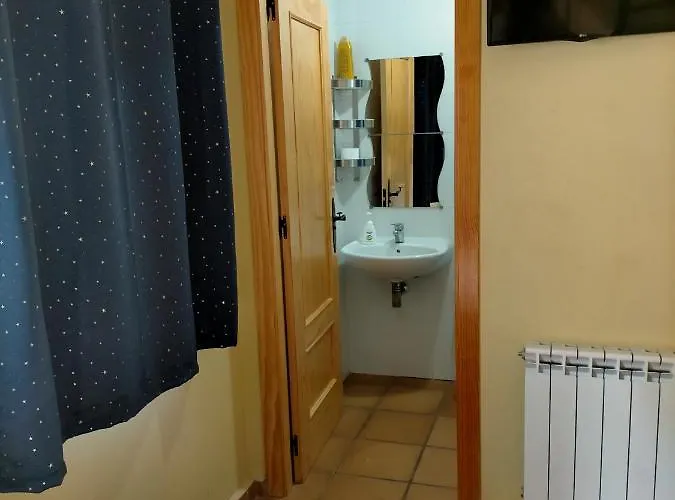 Santa Barbara Vandrarhem