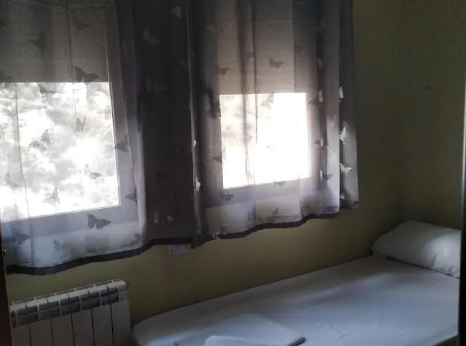 Santa Barbara Vandrarhem