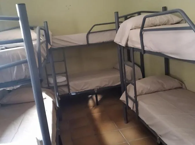 Santa Barbara Vandrarhem *