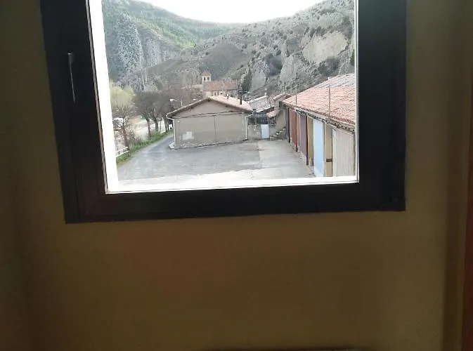 Santa Barbara * Aliaga