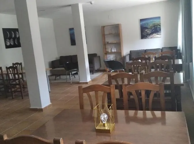 Santa Barbara * Aliaga