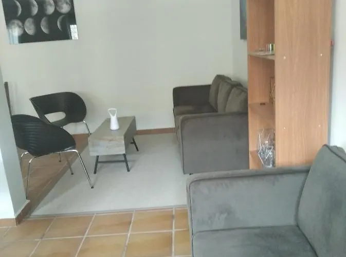 Santa Barbara Vandrarhem