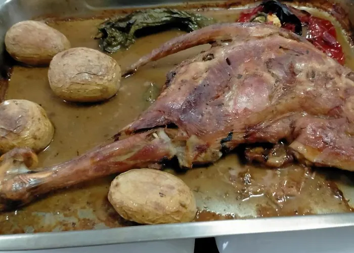 Santa Barbara Vandrarhem *