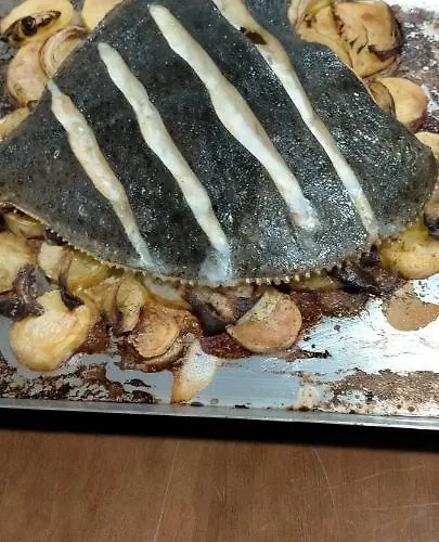 Santa Barbara Aliaga