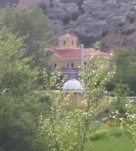 Santa Barbara Vandrarhem *