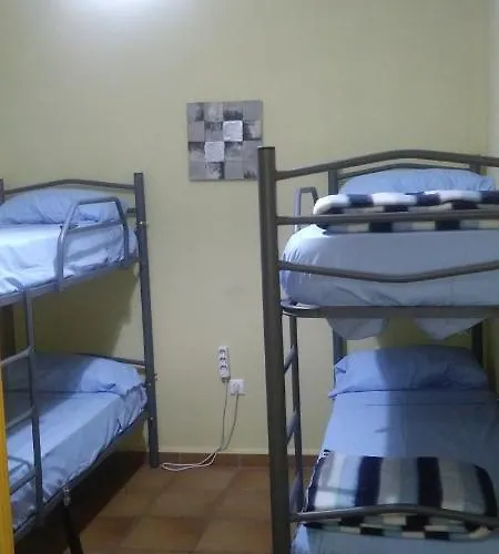 Santa Barbara Aliaga